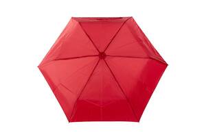Складной зонт INCOGNITO Зонт женский механический INCOGNITO FULL407-red