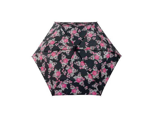 Складной зонт INCOGNITO Зонт женский механический INCOGNITO FULL412-floral-spring