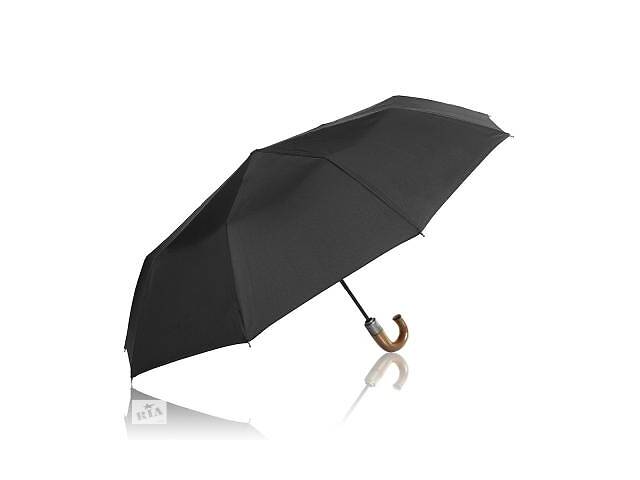 Складной зонт Zest Зонт мужской полуавтомат ZEST Z43620-Wood