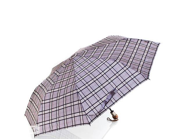 Складной зонт Zest Зонт мужской полуавтомат ZEST Z53622-11