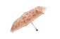 Складной зонт Zest Зонт женский полуавтомат ZEST Z53616-2096A