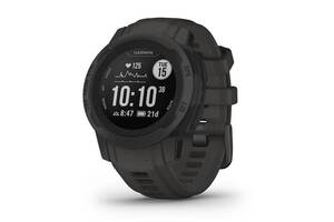 Смарт-часы Garmin Instinct 2s Graphite (010-02563-00)