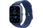 Смарт-часы Globex Smart Watch Me Pro Blue (Код товара:28897)