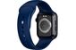 Смарт-часы Globex Smart Watch Urban Pro Blue (Код товара:20135)