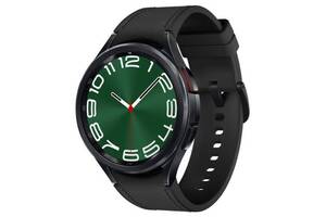 Смарт часы Samsung Galaxy Watch 6 Classic 47mm Black (SM-R960NZKASEK) (6900493)