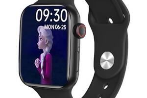 Смарт часы Smart Watch ip 12-1 Black