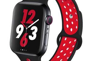 Смарт-часы IWO Smart Watch series 7 Sport Red (IW000S7SR)