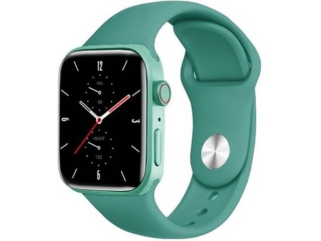 Смарт-часы Smart Watch Series 7 Z36 Green (Код товара:22818)