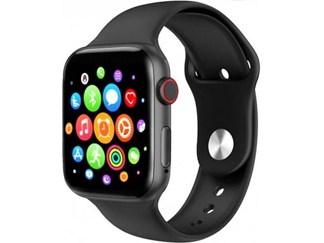 Смарт Часы, Smart watch T500 аналог Apple watch