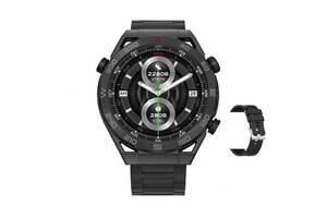 Смарт-часы SmartX X5Max черные (UR154B)