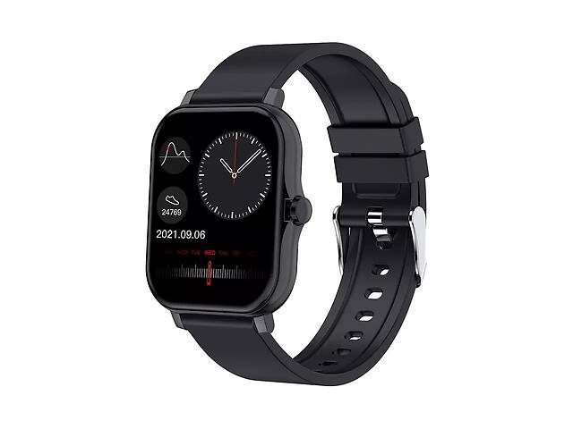 Смарт часы умные часы Smart WATCH H30 черный