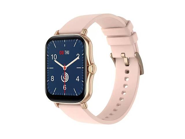 Смарт часы умные часы Smart WATCH H30 розовый