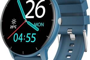 Смарт годинник Розумний годинник TAOPON для телефонів Android iOS IP67 1,28 дюйми