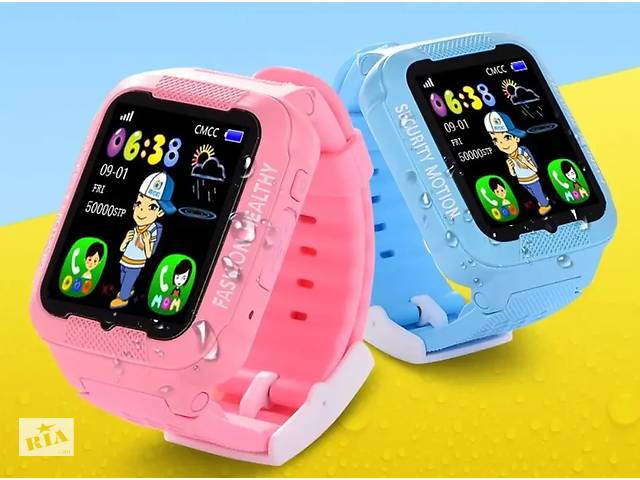 Смарт-часы Watch K3 Kids