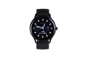 Смарт часы XO J3 Smart Watch Черный