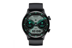 Смарт-часы XO J4 Smart Watch Black