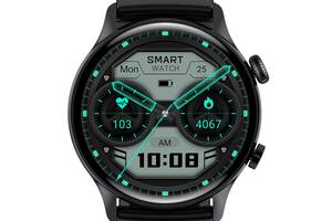 Смарт-часы XO J4 Smart Watch Black