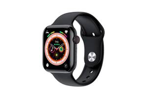 Смарт-часы XO M50 Smart Sports Call 1.83' 240x284 Bluetooth V5.0 IP67 Black