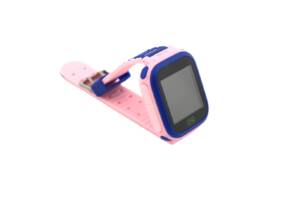 Смарт-часы XPRO Smart Baby Watch F4, с GPS –трекером, шагомером.