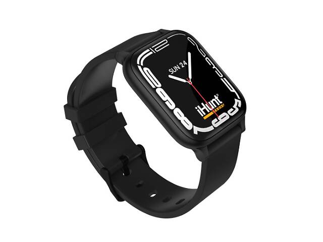 Смарт годинник iHunt SmartWatch 7