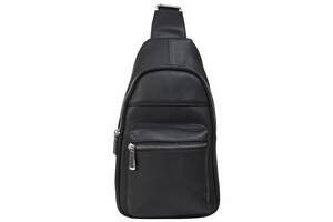 Сумка-рюкзак BUFFALO BAGS Мужская сумка-рюкзак BUFFALO BAGS SHIM9011A-black