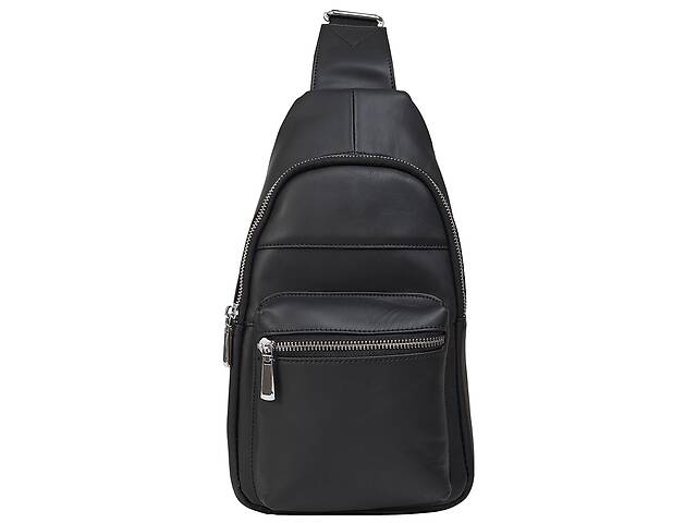 Сумка-рюкзак BUFFALO BAGS Мужская сумка-рюкзак BUFFALO BAGS SHIM9011A-black