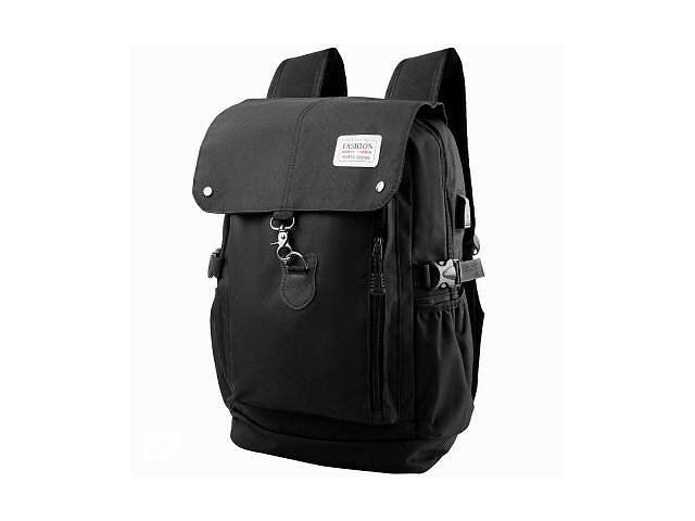 Смарт-рюкзак ETERNO Мужской рюкзак с отделением для ноутбука ETERNO (ЭТЕРНО) DET1001-3