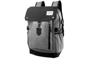 Смарт-рюкзак ETERNO Мужской рюкзак с отделением для ноутбука ETERNO DET1001-1