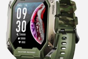 Smart UWatch Military Купи уже сегодня!