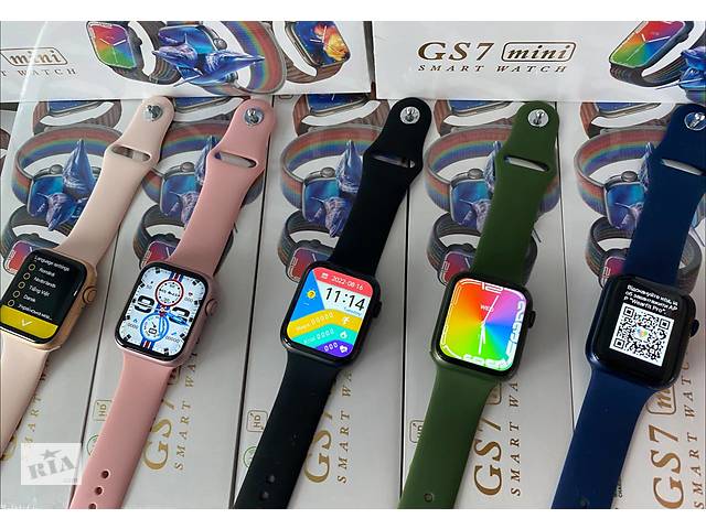 Smart Watch GS7 MINI 41 mm