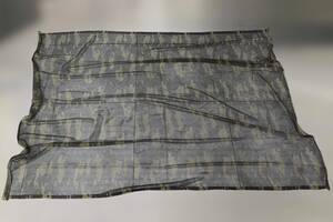 Снайперская сетка военная тактическая, Камуфляж, 1,4 м х 1,8 м, мужской головной платок, шарф летний в сетку