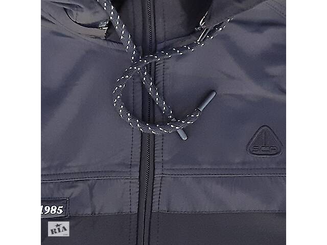 Soccer батали спортивний костюм - Фото 3