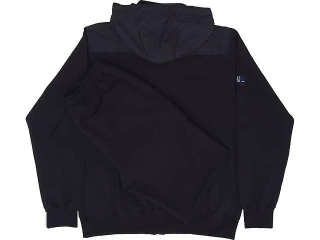 Soccer батали спортивний костюм - Фото 4