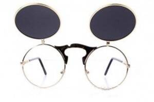Солнцезащитные очки Berkani T-А00397 Леон Black