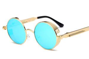 Солнцезащитные очки Berkani T-A27563 Киллер Blue