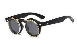 Солнцезащитные очки Berkani T-A28431 Capitan Барон Black