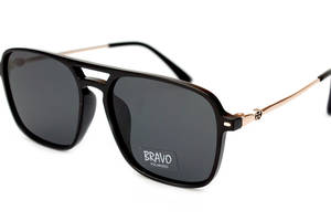 Солнцезащитные очки Bravo (polarized) 289-C2 Синий