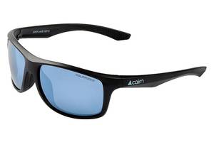 Солнцезащитные очки Cairn Flake Polarized 3 Черный-Синий