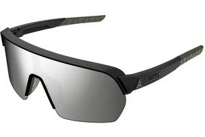 Солнцезащитные очки Cairn Roc Light Черный-Оливковый
