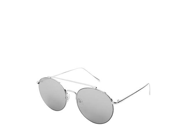 Солнцезащитные очки Casta Женские солнцезащитные очки с зеркальными линзами CASTA PKW318-SL