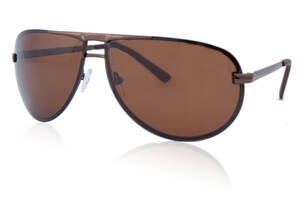 Солнцезащитные очки Cavaldi Polar 5812 C3 коричневый бронза