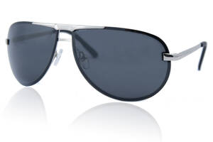Солнцезащитные очки Cavaldi Polar 5812 C5 серебро черный