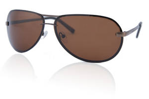 Солнцезащитные очки Cavaldi Polar 8015 C3 коричневый бронза