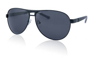 Солнцезащитные очки Cavaldi Polar 8479 C1 черный глянцевый