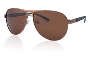 Солнцезащитные очки Cavaldi Polar 8479 C4 бронза коричневый