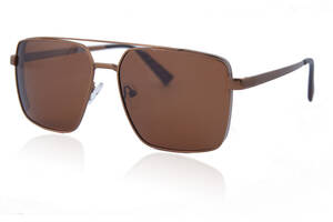 Солнцезащитные очки Cavaldi Polar 9002 C3 коричневый бронза