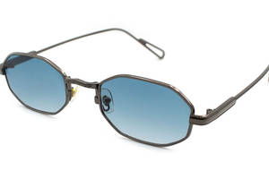 Солнцезащитные очки Elegance 5297-c3 Голубой