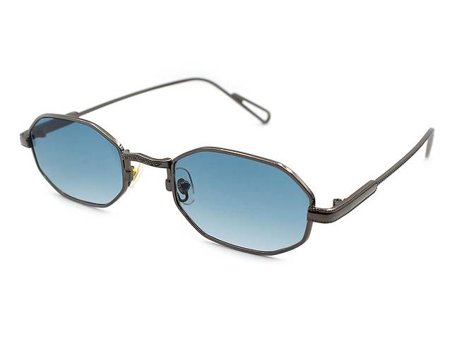 Солнцезащитные очки Elegance 5297-c3 Голубой
