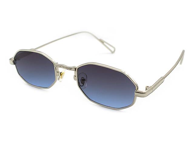 Солнцезащитные очки Elegance 5297-c4 Синий