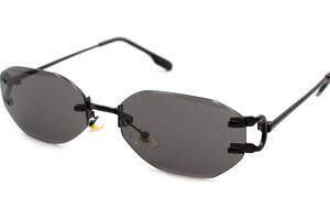 Солнцезащитные очки Elegance 5304-c1 Черный